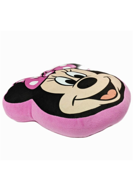 	Cojin 3D MINNIE
