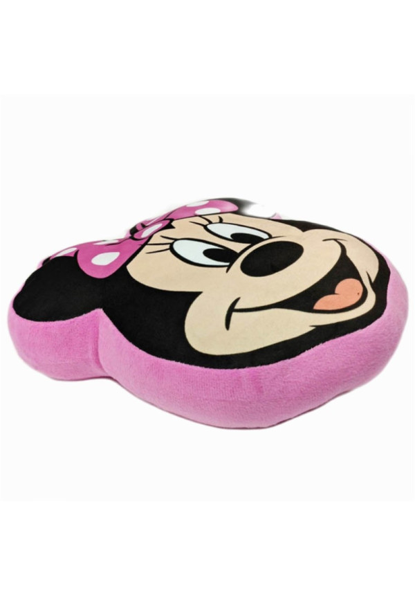	Cojin 3D MINNIE