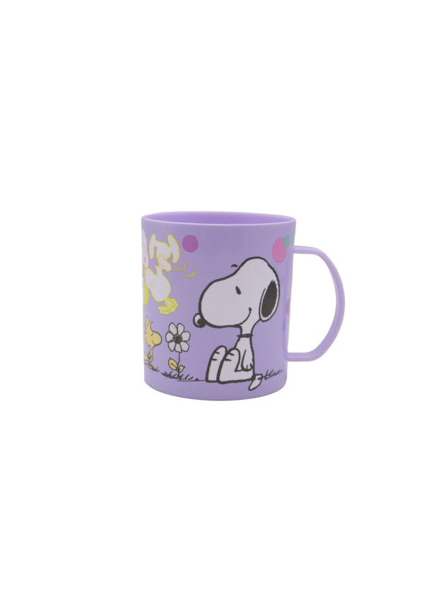 Taza micro SNOOPY