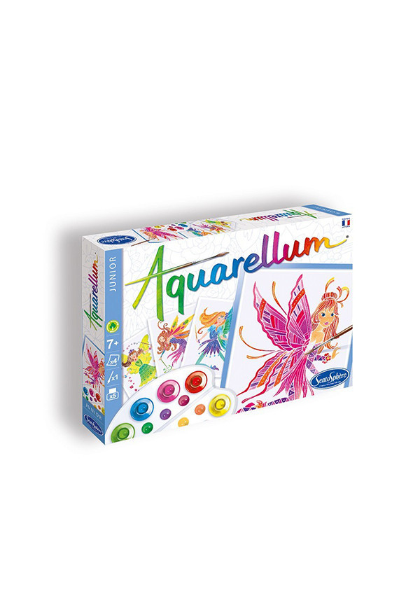 Aquarellum HADAS
