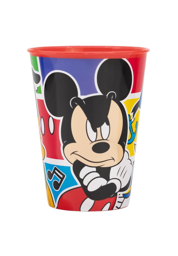 Vaso 260ml MICKEY