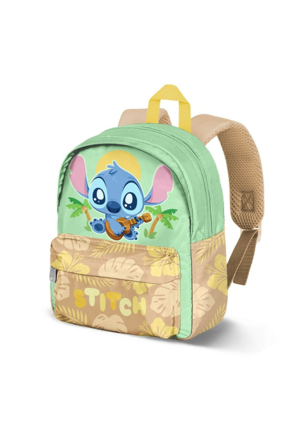 Mochila 27cm joy STITCH