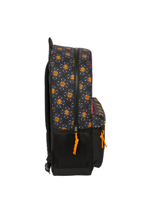 Mochila 44cm DRAGONBALL super