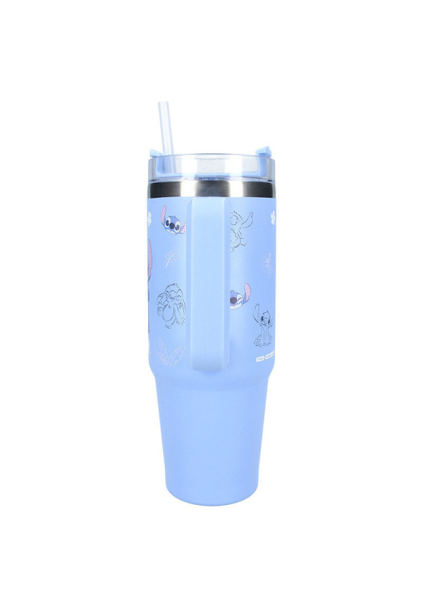 Taza termo XL 900ml STITCH