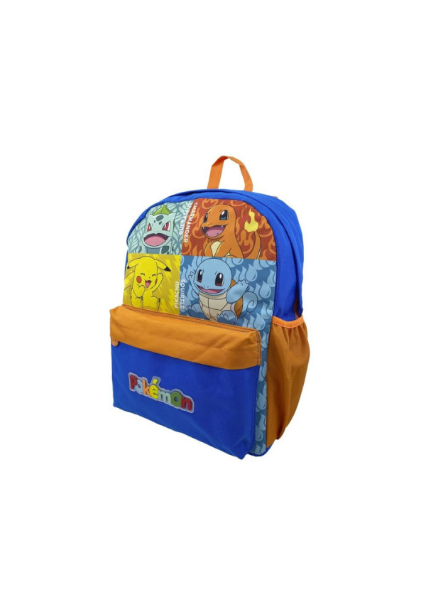 Mochila 42cm POKEMON