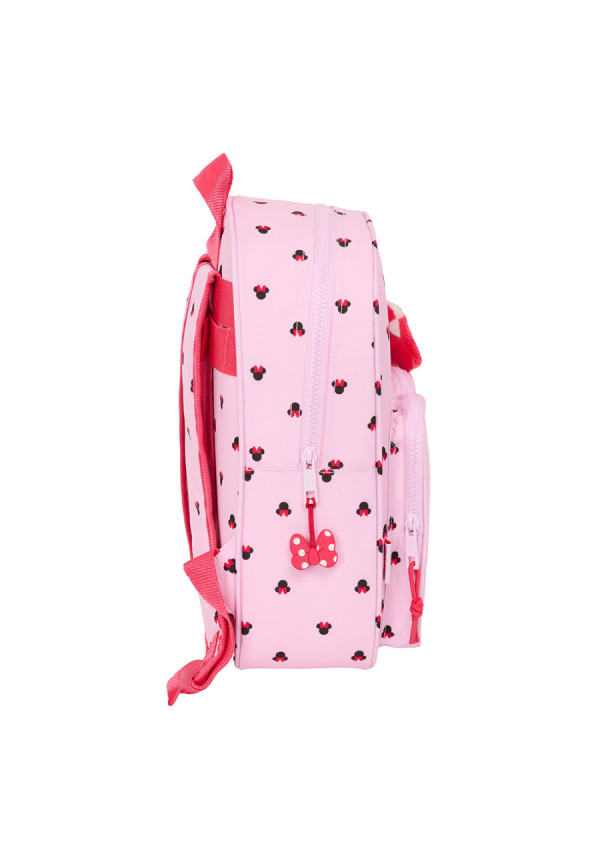 Mochila 34cm MINNIE naive