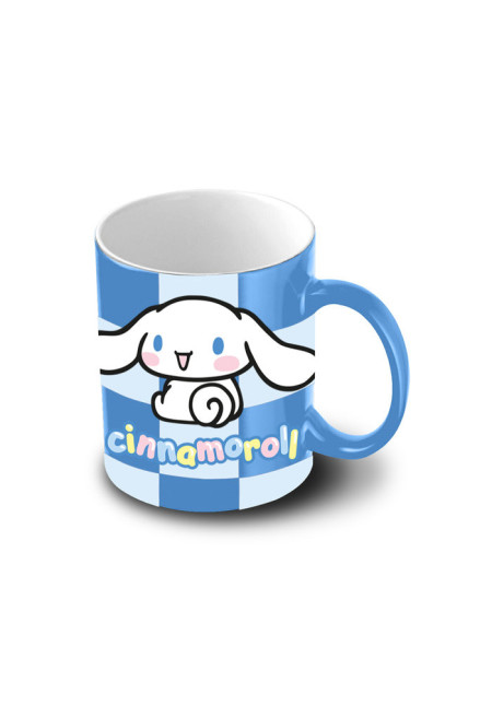 Taza ceramica CINNAMOROLL