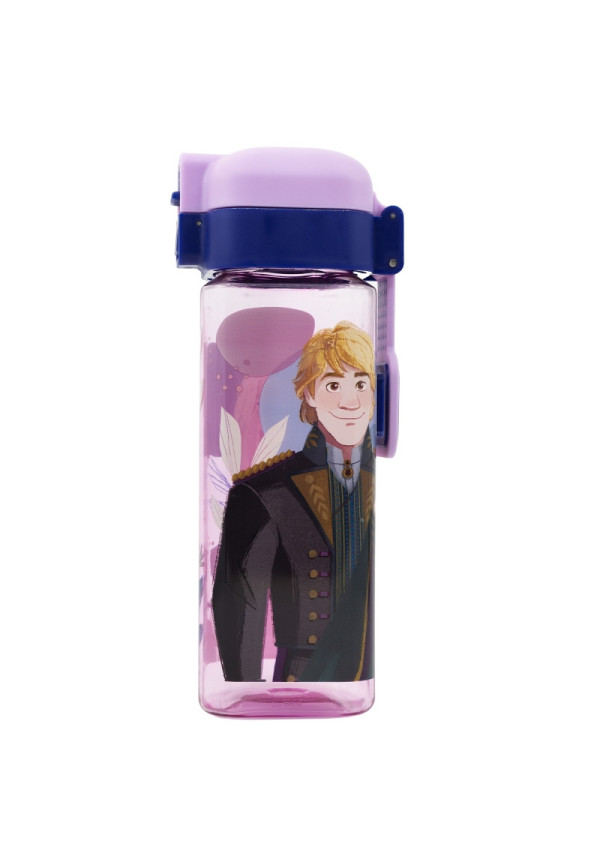 Botella robot 550ml FROZEN