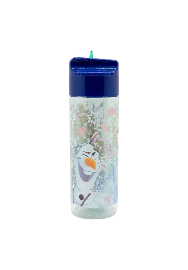 	Botella hidro 450ml FROZEN