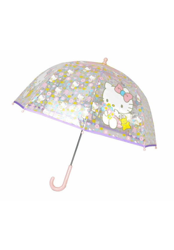Paraguas HELLO KITTY