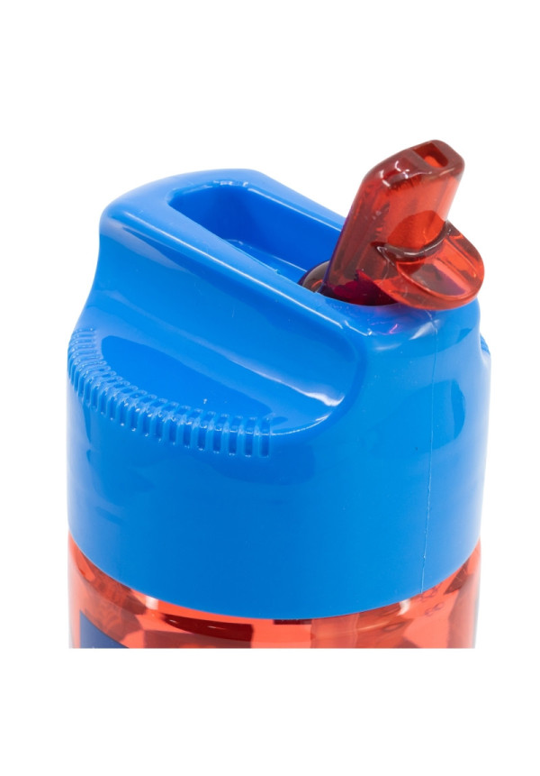Botella hidro 450ml SPIDER