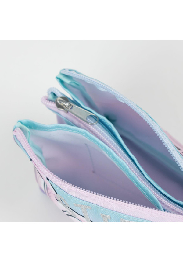 Portatodo triple STITCH