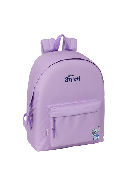 Mochila 42cm STITCH sweet