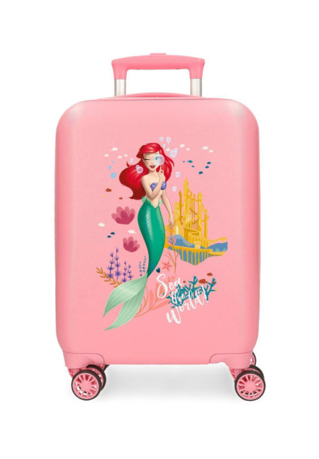 Trolley SIRENITA