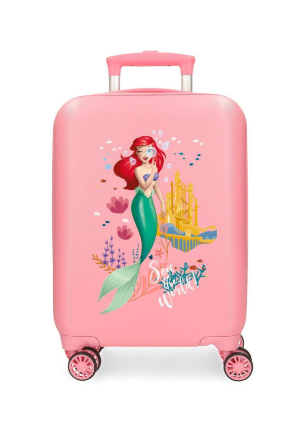Trolley SIRENITA