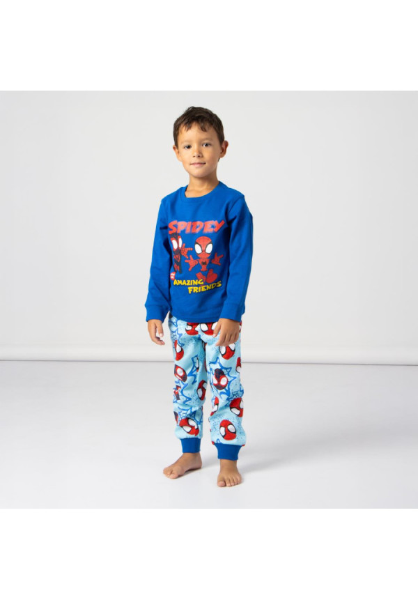 Pijama SPIDEY
