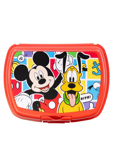 Tupper urban MICKEY