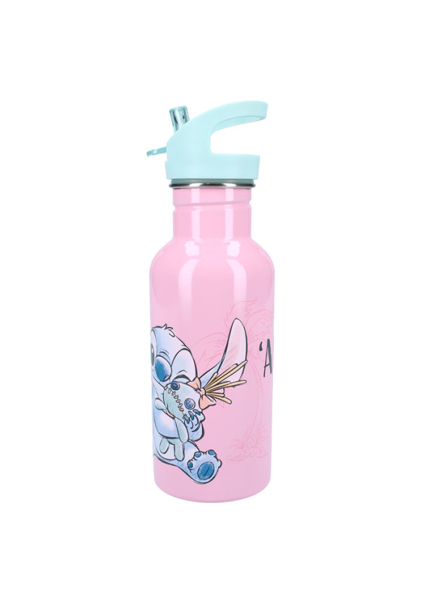 Botella 500ml STITCH