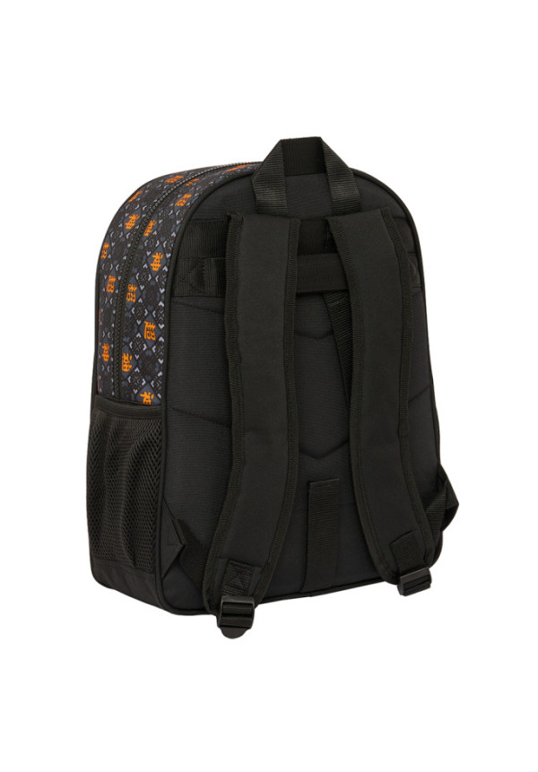 Mochila 38cm DRAGONBALL super