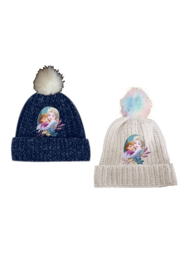 Gorro FROZEN