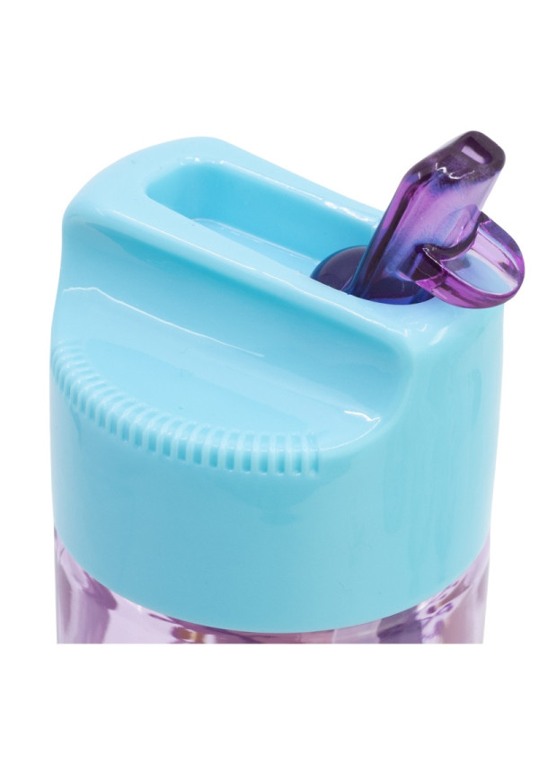 Botella hidro 450ml PRINCESAS