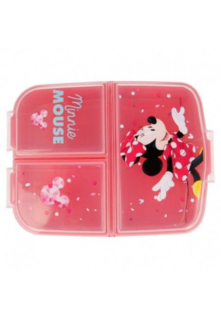 Tupper multiple MINNIE rayas