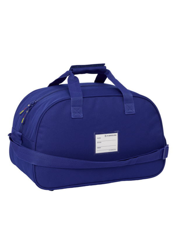 Bolsa deporte BARÇA
