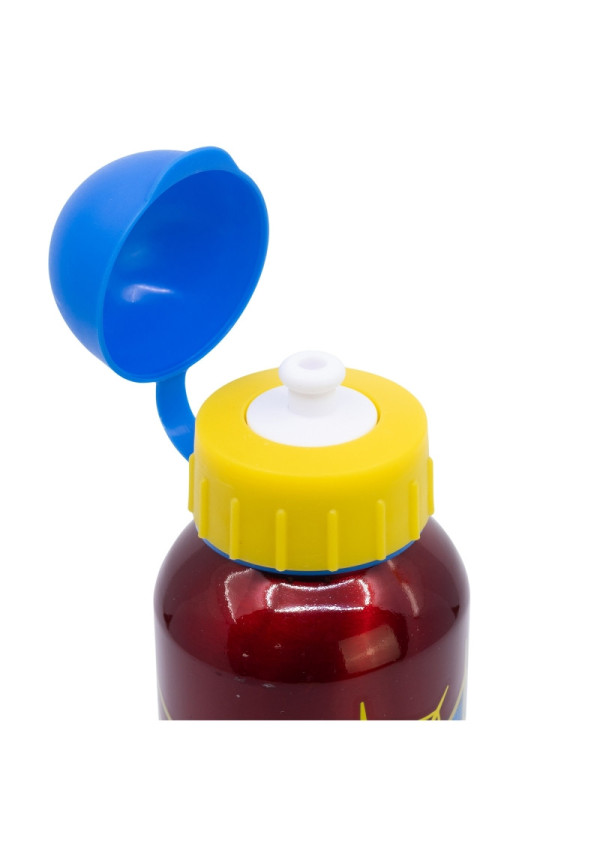 Botella 500ml aluminio SPIDER