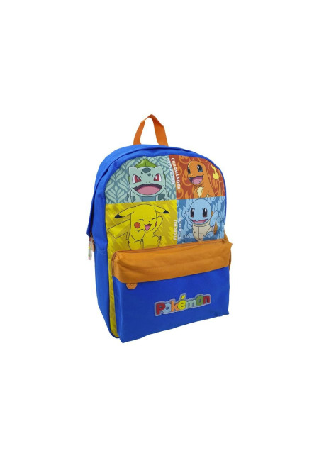 Mochila 42cm POKEMON