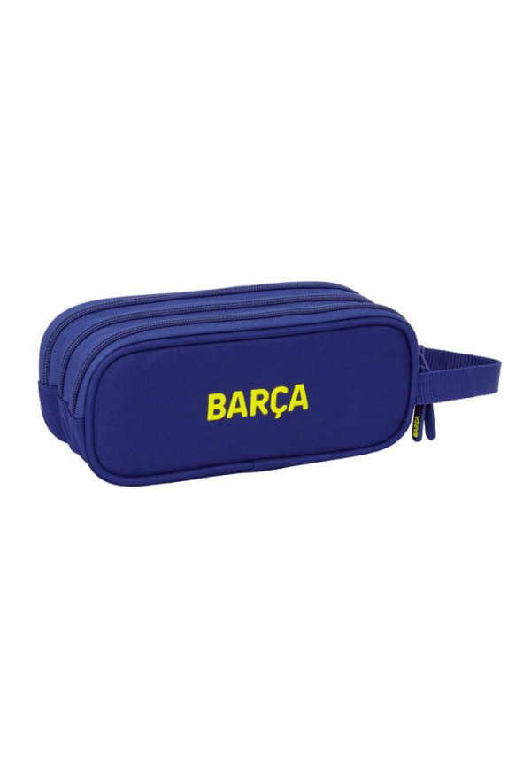 Portatodo triple BARÇA
