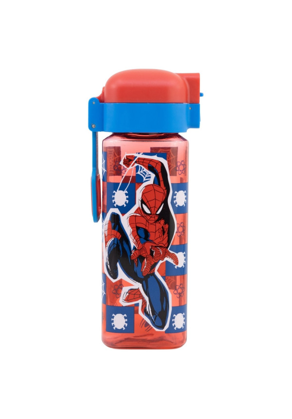 Botella robot 550ml SPIDER