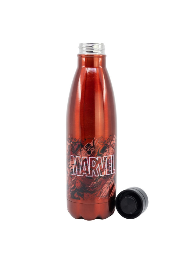 Botella SS 780ml MARVEL