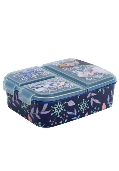 Tupper multiple FROZEN