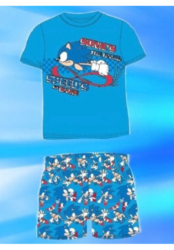 Conjunto 2pc SONIC