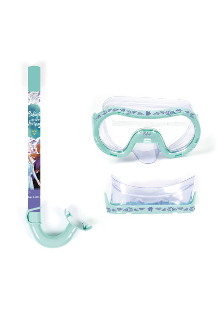 Set snorkel FROZEN