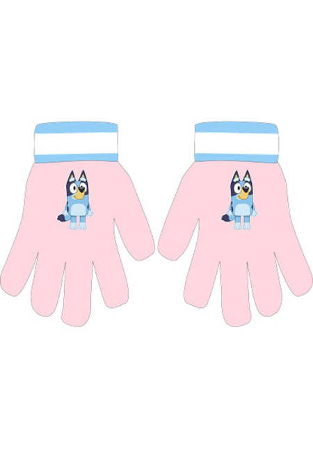 Guantes BLUEY