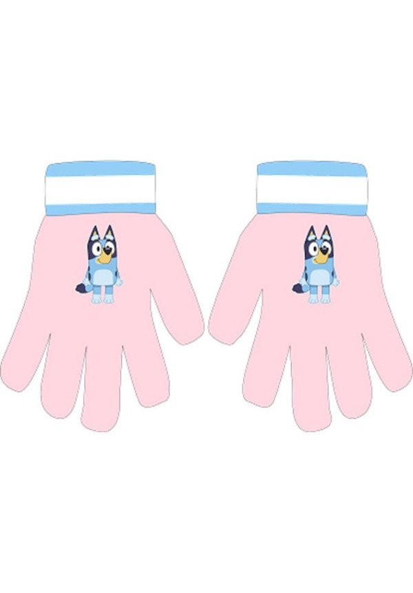 Guantes BLUEY