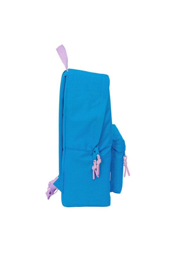 Mochila 38cm STITCH hawaii