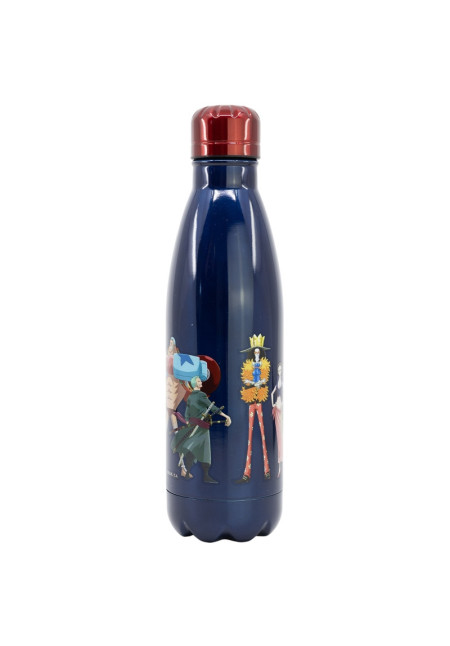 Botella SS 780ml ONE PIECE