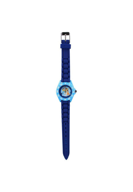 Reloj analogico BLUEY