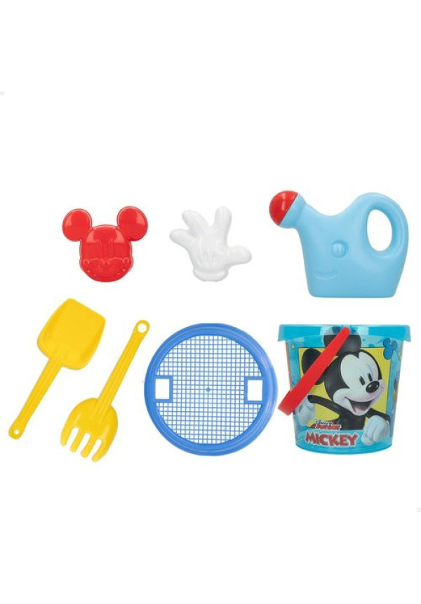 Cubo playa MICKEY