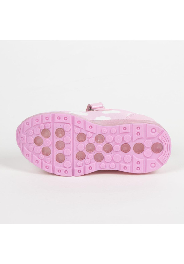 Deportiva luces MINNIE