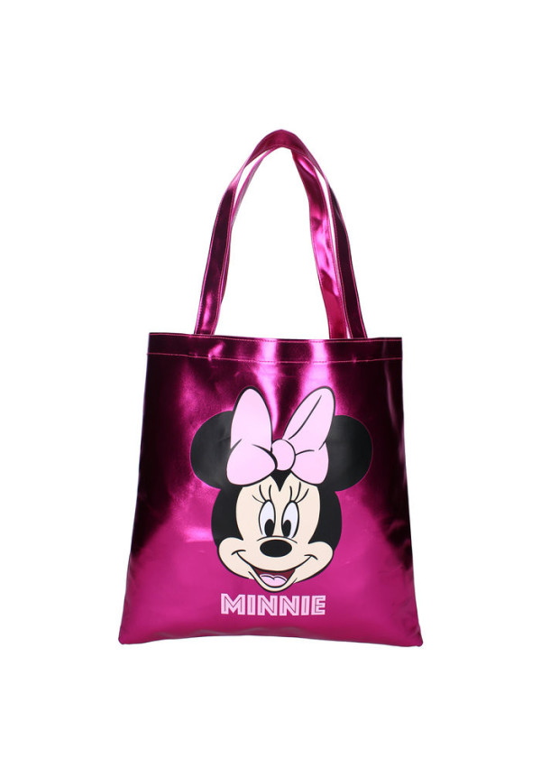 Bolsa shopper MINNIE