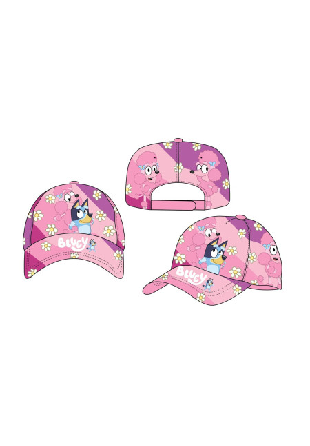 Gorra BLUEY