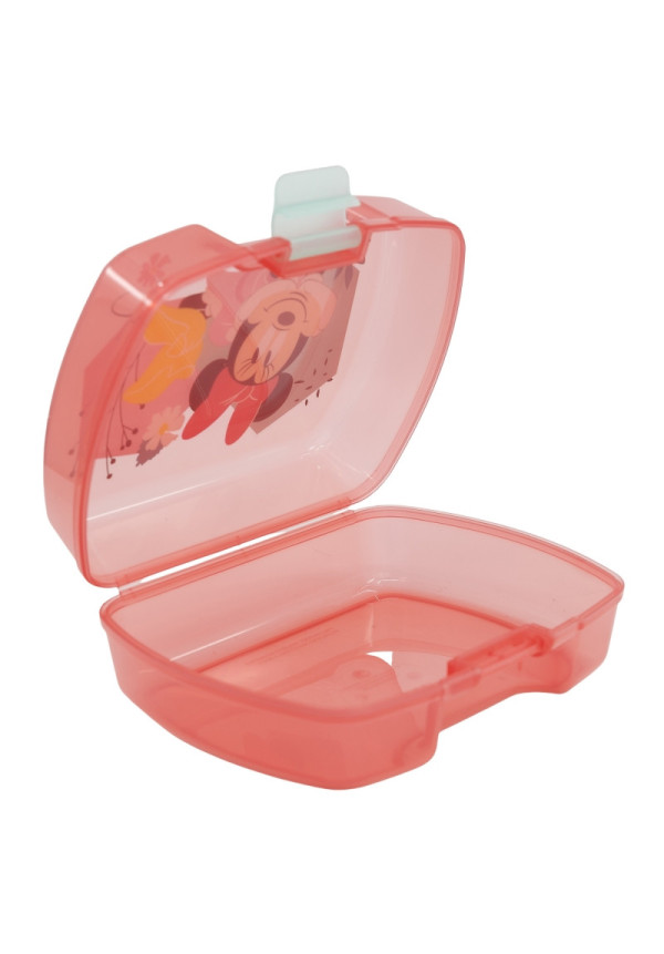 Tupper premium MINNIE flowers