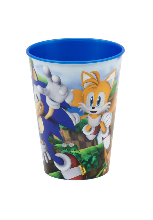 Vaso 260ml SONIC