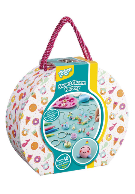 Set sweet charm