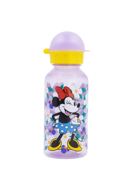 Botella school 370ml MINNIE 