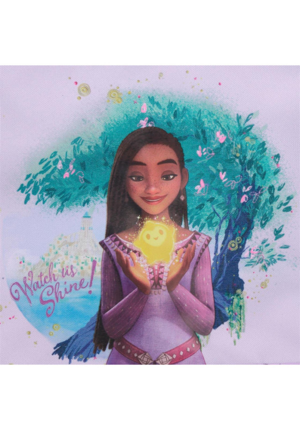 Bandolera WISH watch us shine