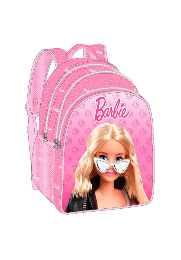 Mochila 42cm BARBIE 